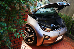 家ではいつも繋がれている！