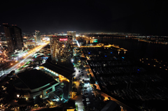 ハーバーナイト