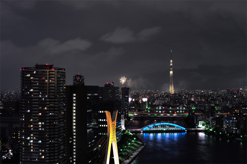 中止になっちゃいましたね～