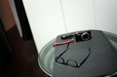 大事な道具たち