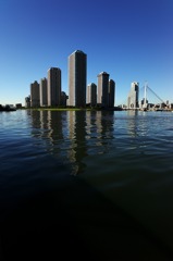 リバーシティー