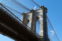 ブルックリン橋