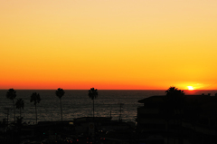 サンセット de サンセット