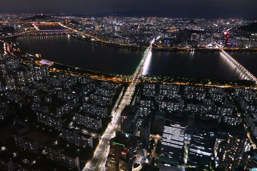 Signielからの景色(3)