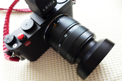 X Vario レンズフード