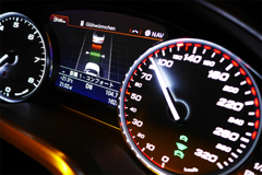 ストーカーシステム作動中