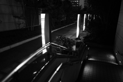 街灯