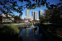 佃島