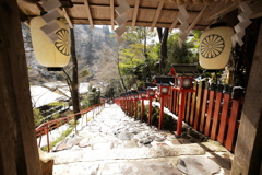 京都・貴船 2
