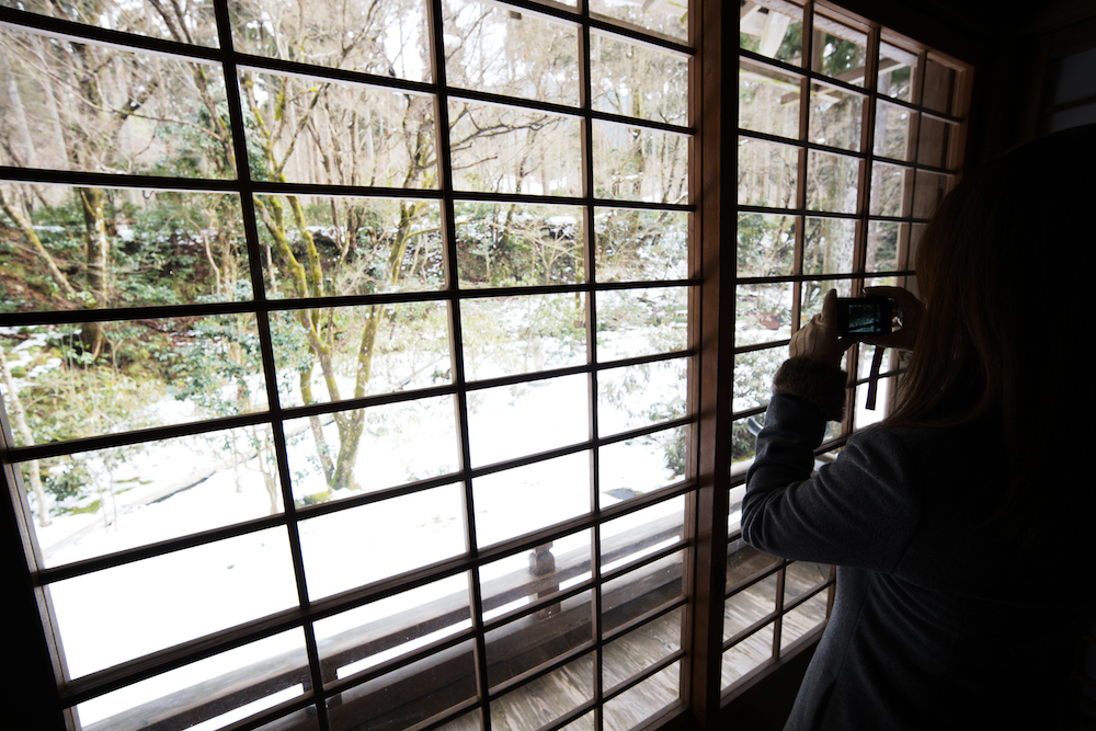 京都・三千院 4