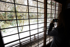 京都・三千院 4