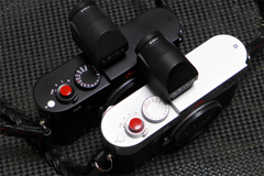 ブラック＆ホワイト