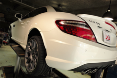 スノーからサマーへ