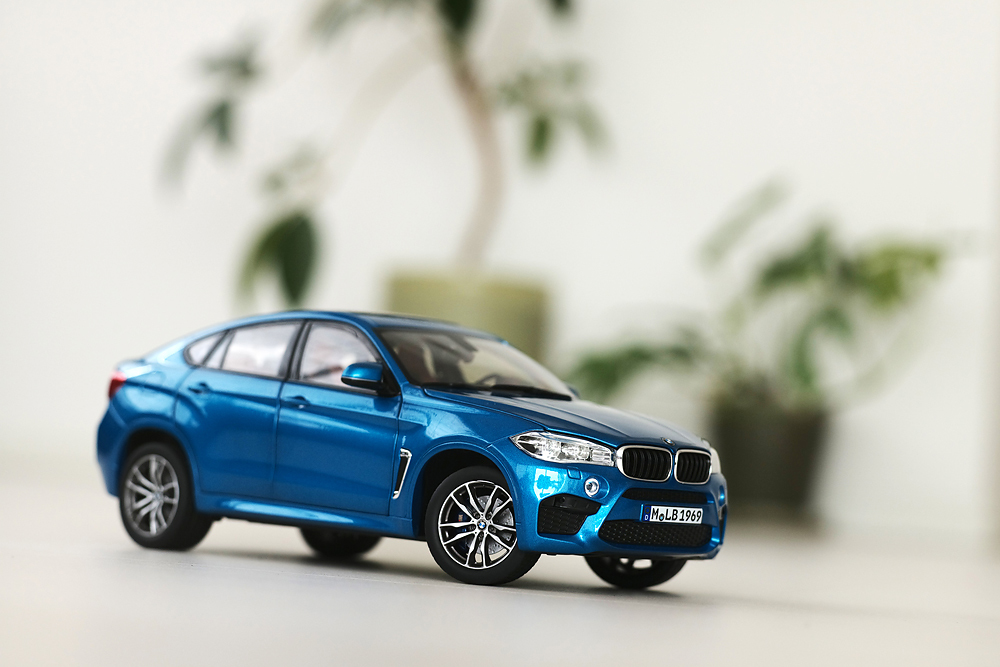 X6M