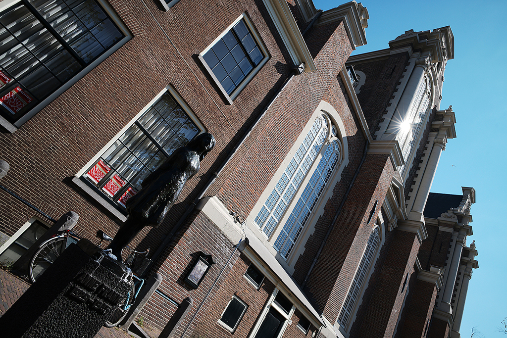 アムステルダム(4)