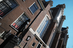 アムステルダム(4)