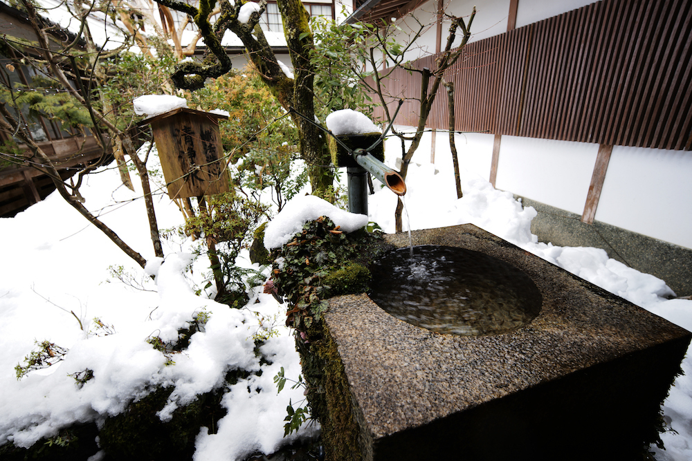 京都・三千院 3