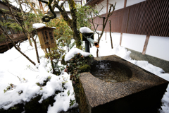 京都・三千院 3