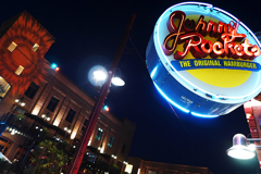 パサディナ・ナイト