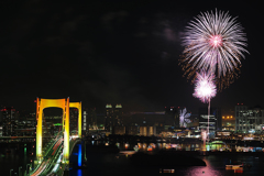 祭日の土曜日