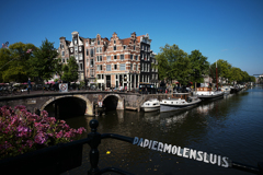 アムステルダム(1)