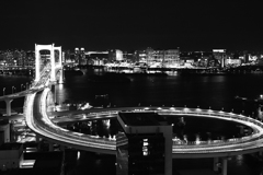 モノクロネオン