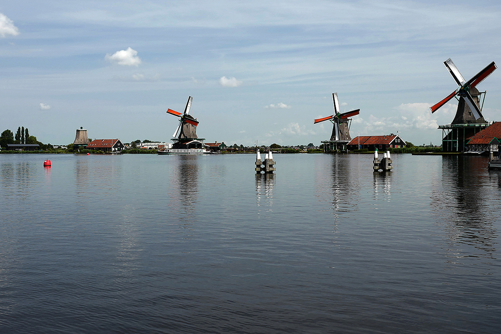 アムステルダム(3)