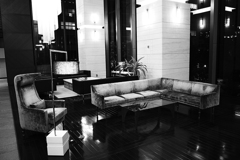 エントランスロビー