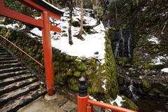京都・貴船 3