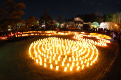 夜梅祭