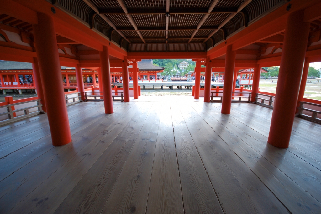 宮島