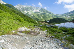 室堂