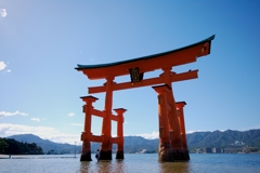 宮島