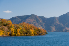奥日光・中禅寺湖3