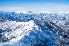 武尊山
