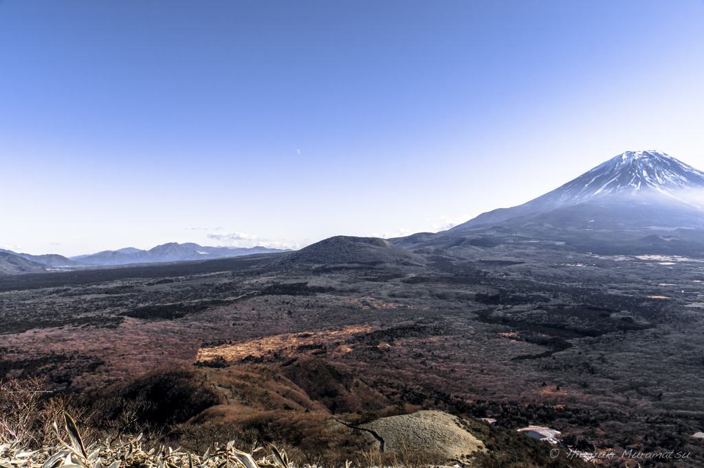 Grand Fuji