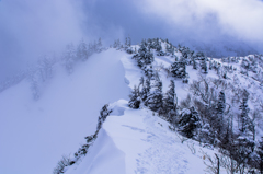 雪庇