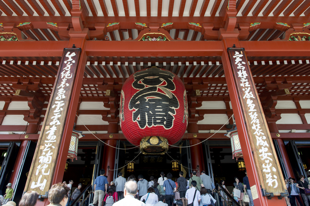 浅草寺