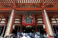 浅草寺