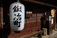 まちかど