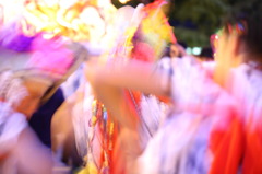 靖国神社　みたまつり