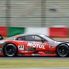 MOTUL AUTECH GT-R_2014