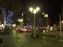 イルミネーション