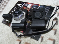 いつかはライカ