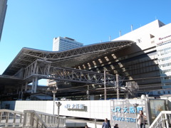 大阪駅
