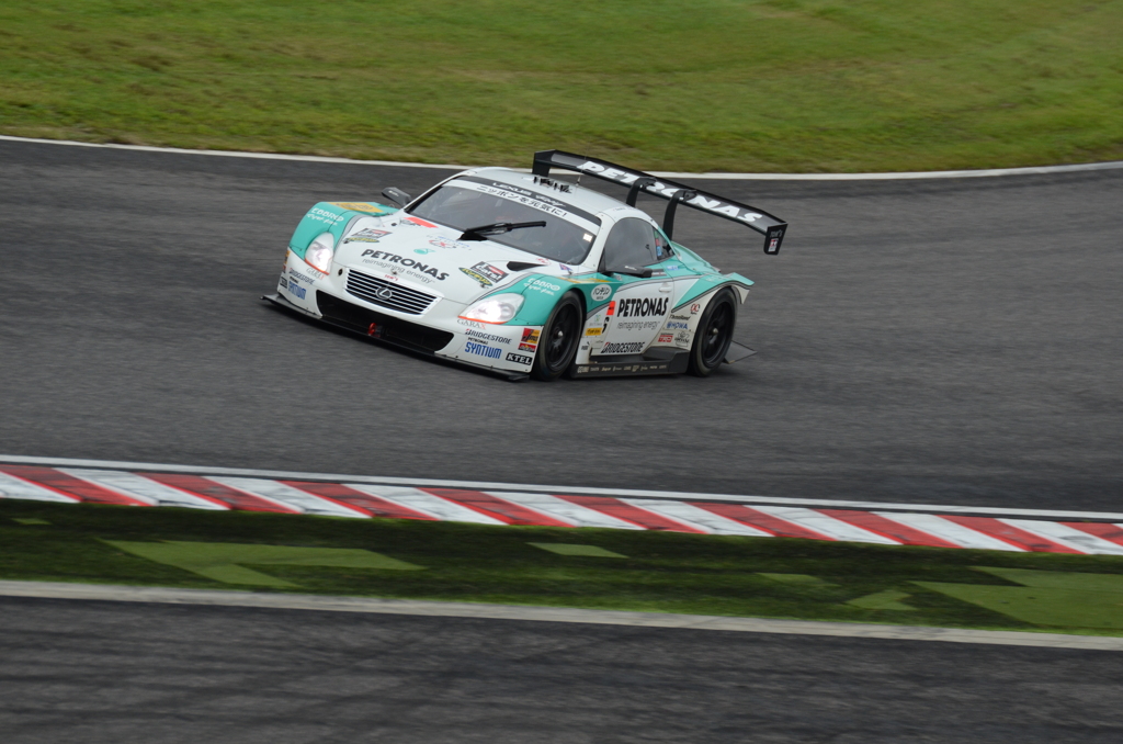 ペトロナス