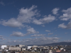 いつもの風景！