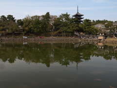 五重塔
