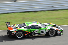 フォード_GT3