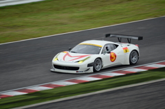 マッハ号_フェラーリ